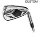 Ping G430 Irons - Graphite - Ping
