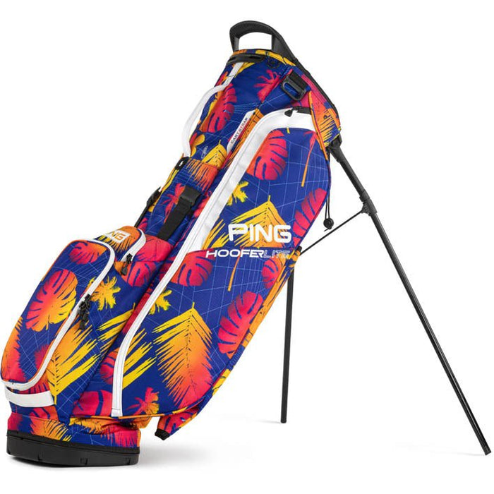 HOT Bag Review Ping Hoofer Lite Golf Bag Ping Hoofer Lite Golf