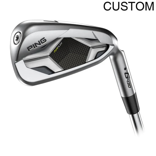 Ping Individual G430 Irons - Graphite - Ping