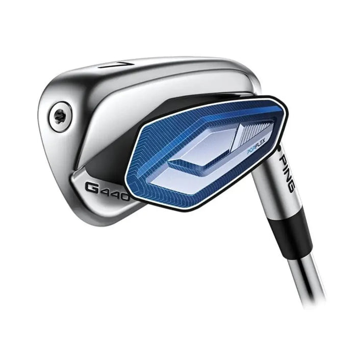 Ping G440 Irons - Graphite - Ping