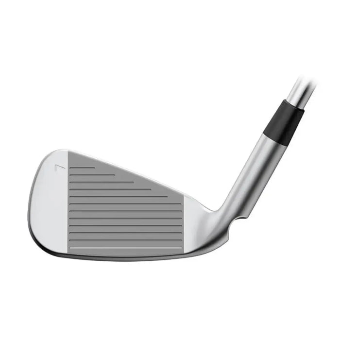 Ping G440 Irons - Graphite - Ping