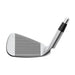 Ping G440 Irons - Graphite - Ping