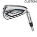 Ping G440 Irons - Graphite - Ping