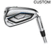 Ping G440 Irons - Graphite - Ping