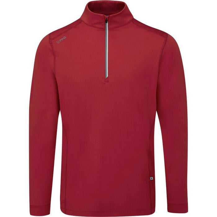 Ping Men's Latham Mid - Layer - Ping