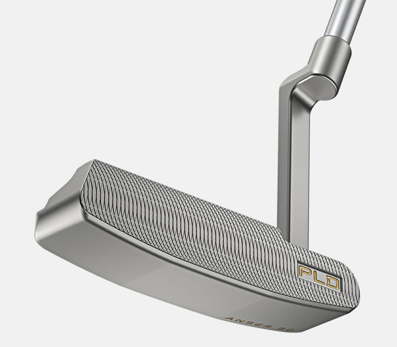 Ping PLD Anser 30 Putter - Ping