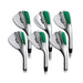 Ping S159 Chrome Custom Wedges- Steel - Ping