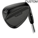 Ping S159 Midnight Custom Wedges- Steel - Ping