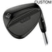 Ping S159 Midnight Custom Wedges- Steel - Ping