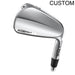 Ping Blueprint T Irons- Steel - Ping