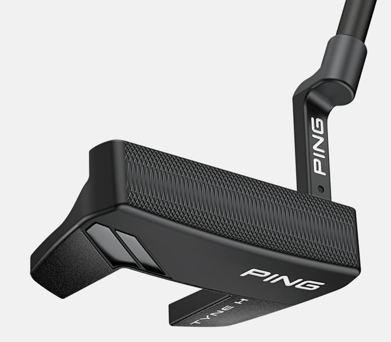 Ping Tyne H Putter - Ping