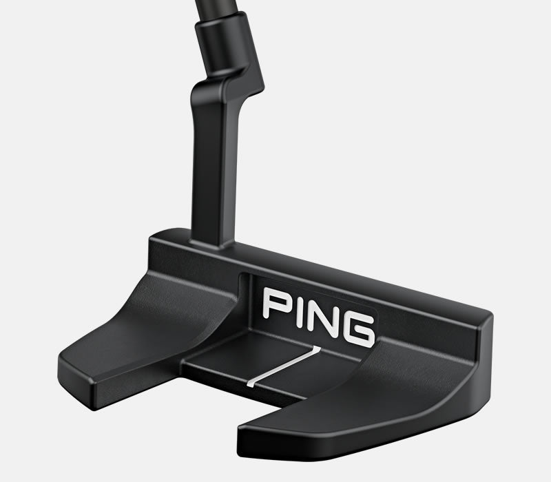 Ping Tyne H Putter - Ping