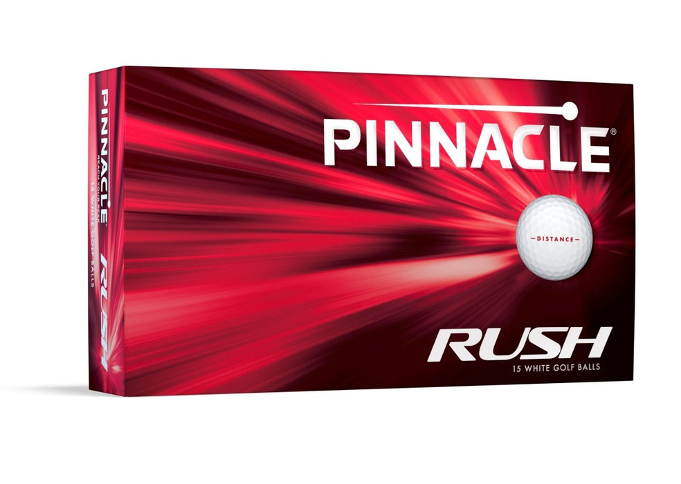 Pinnacle Golf Golf Balls - Pinnacle