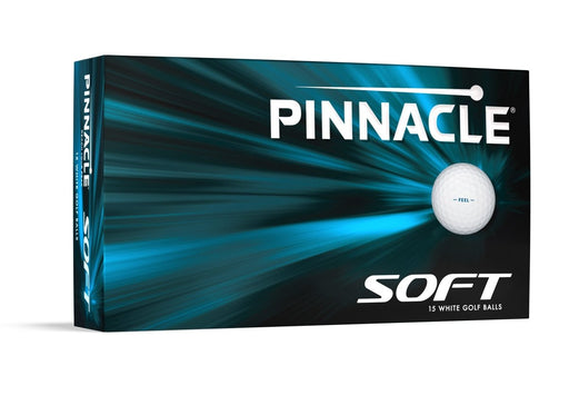 Pinnacle Golf Golf Balls - Pinnacle