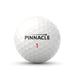 Pinnacle Rush Logo Golf Balls 15 Pack - Pinnacle