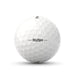 Pinnacle Rush Logo Golf Balls 15 Pack - Pinnacle