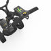 PowaKaddy CT10 EBS/GPS Electric Golf Cart Trolley - PowaKaddy