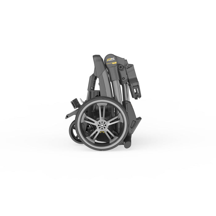 PowaKaddy CT10 EBS/GPS Electric Golf Cart Trolley - PowaKaddy
