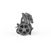 PowaKaddy CT10 EBS/GPS Electric Golf Cart Trolley - PowaKaddy