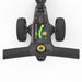 PowaKaddy CT10 EBS/GPS Electric Golf Cart Trolley - PowaKaddy