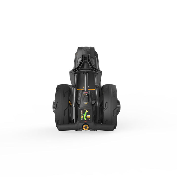 PowaKaddy CT10 EBS/GPS Electric Golf Cart Trolley - PowaKaddy