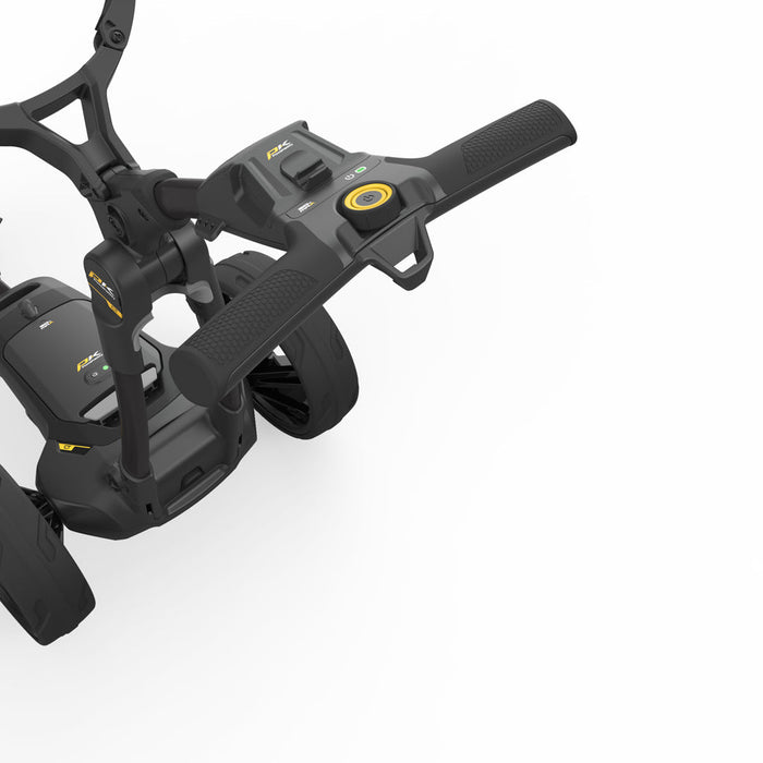 PowaKaddy CT2 Electric Golf Cart Trolley - PowaKaddy