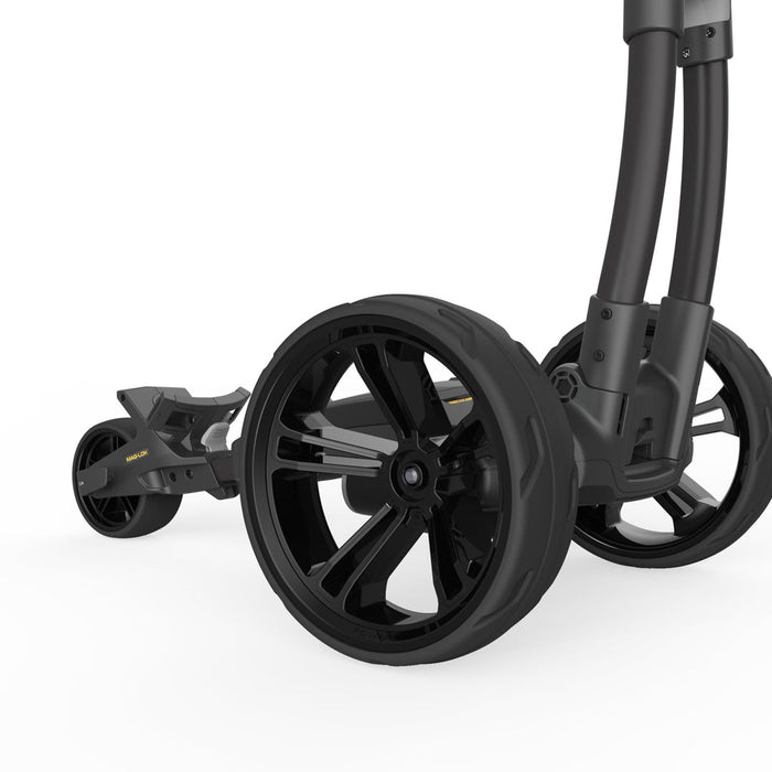 PowaKaddy CT2 Electric Golf Cart Trolley - PowaKaddy