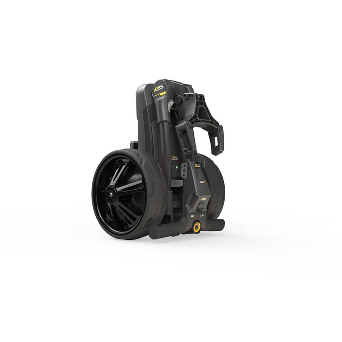PowaKaddy CT2 Electric Golf Cart Trolley - PowaKaddy