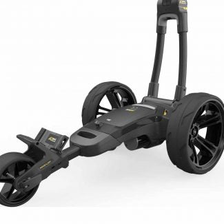 PowaKaddy CT6 Electric Golf Cart Trolley - PowaKaddy