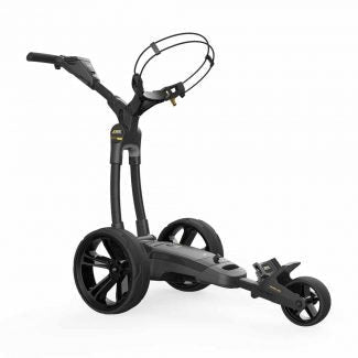 PowaKaddy CT6 Electric Golf Cart Trolley - PowaKaddy