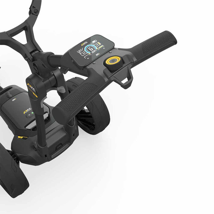 PowaKaddy CT6 Electric Golf Cart Trolley - PowaKaddy