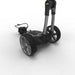 PowaKaddy FX7 EBS - PowaKaddy