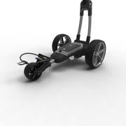 PowaKaddy FX7 EBS - PowaKaddy