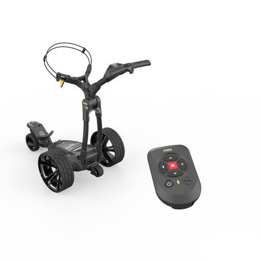 PowaKaddy RX Remote Cart 2025 - PowaKaddy