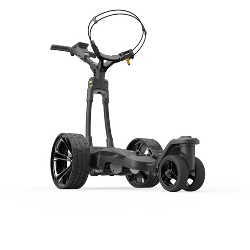 PowaKaddy RX10 GPS Remote Cart 2025 - PowaKaddy