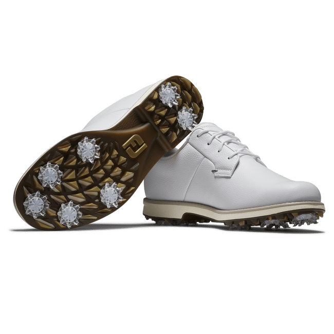 Premiere Series "Cypress" - Women's Golf Shoes - Spikes - FootJoy