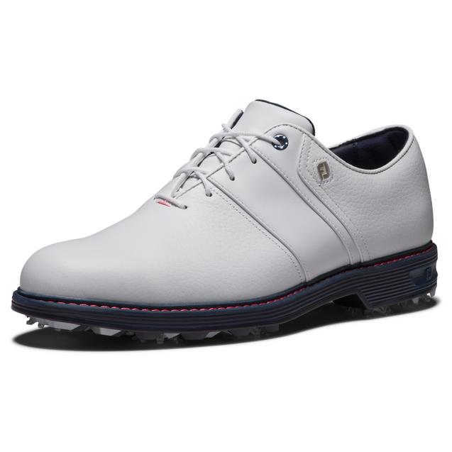 Premiere Series "Packard" - Men's Golf Shoes - Spikes - FootJoy