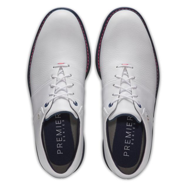 Premiere Series "Packard" - Men's Golf Shoes - Spikes - FootJoy