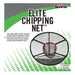 Pride Elite Chipping Net - Tour Striker