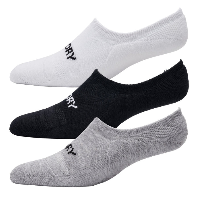 ProDry Ultra Low Cut - Men's Sock (3PACK) - FootJoy