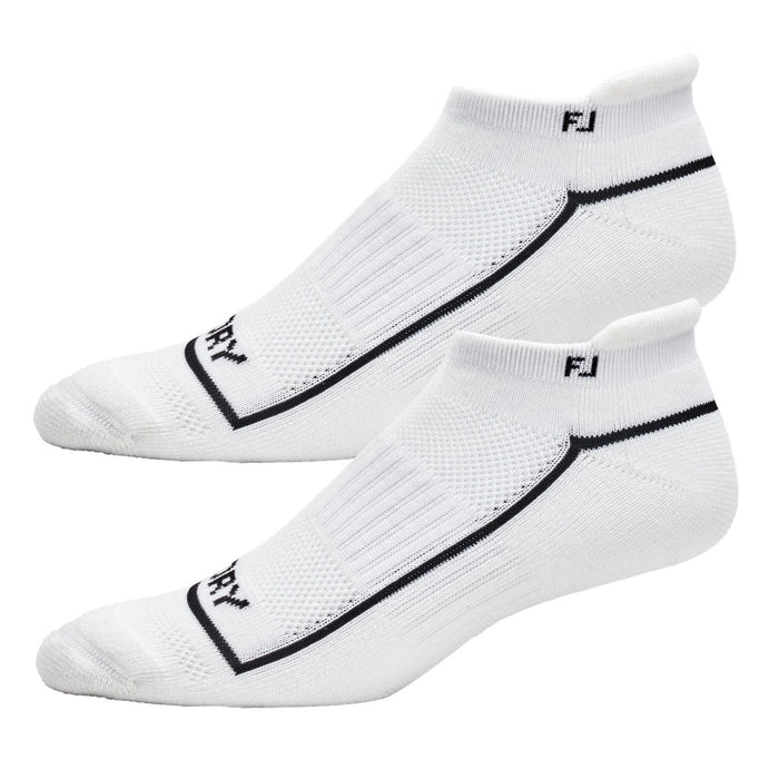 ProDRY - Women's Roll Tab Socks (2PACK) - FootJoy