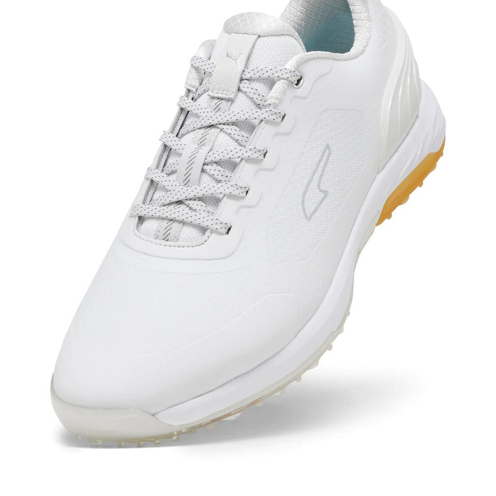 Puma Men's ALPHACAT NITRO™ Spikeless Golf Shoes - Puma