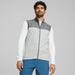 Puma Men's CLOUDSPUN Colorblock Golf Vest - Puma