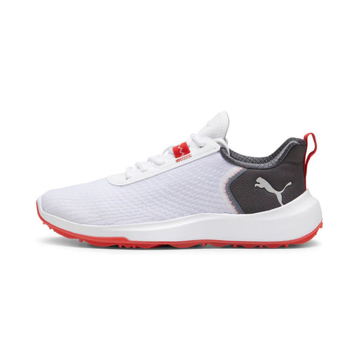 Puma Men's Fusion Crush Sport Spikeless Golf Shoes - Puma