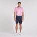 Puma Men's MATTR Brigade Golf Polo - Puma