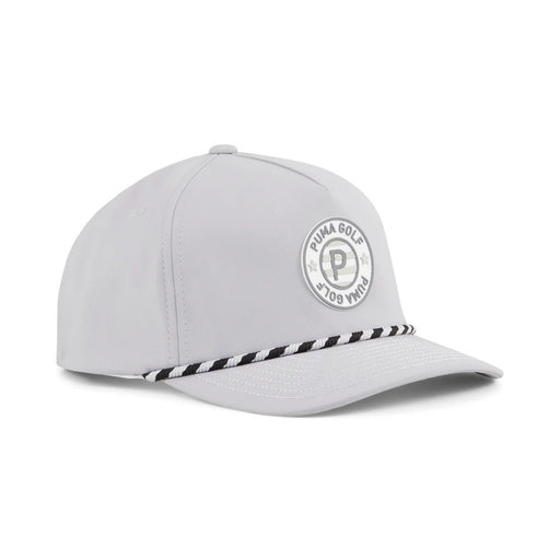 Puma Pars & Stripes Rope Tech Cap - Puma