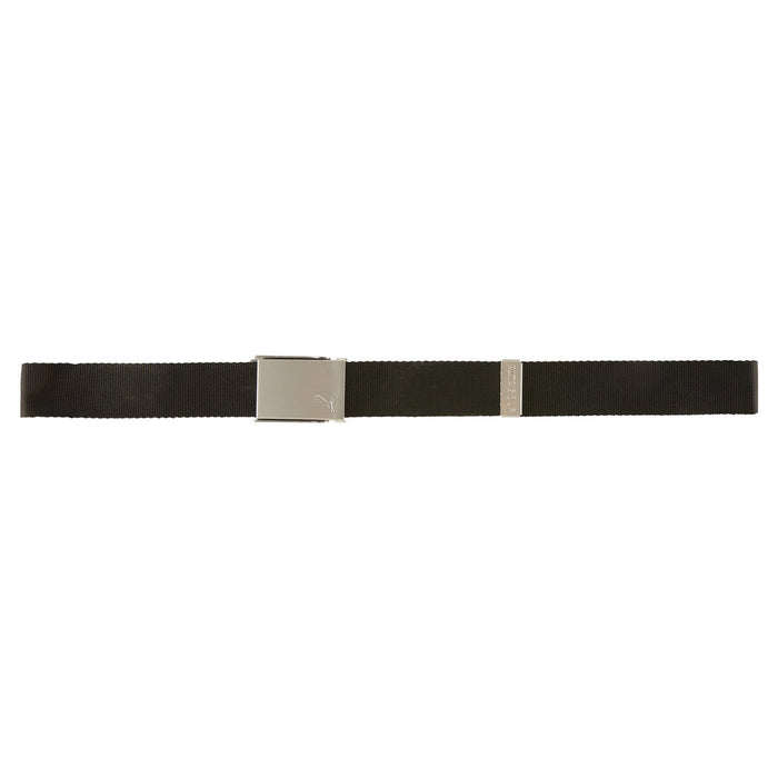 Puma Reversable Web Golf Belt - Puma