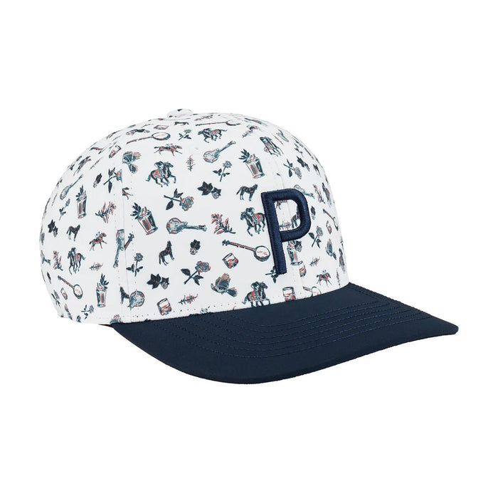 Puma Superfecta P Tech Cap - Puma