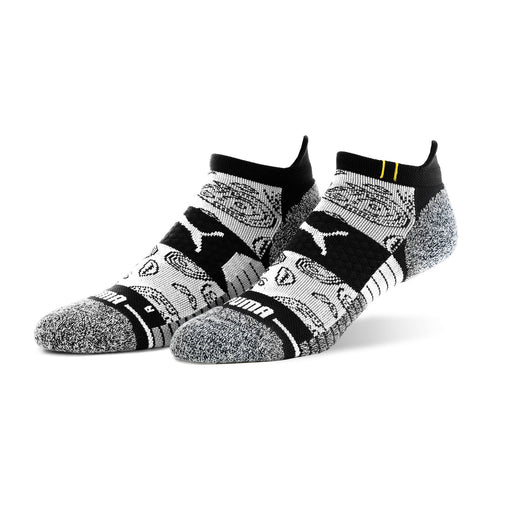 Puma Tech Single Tab Golf Socks - Puma