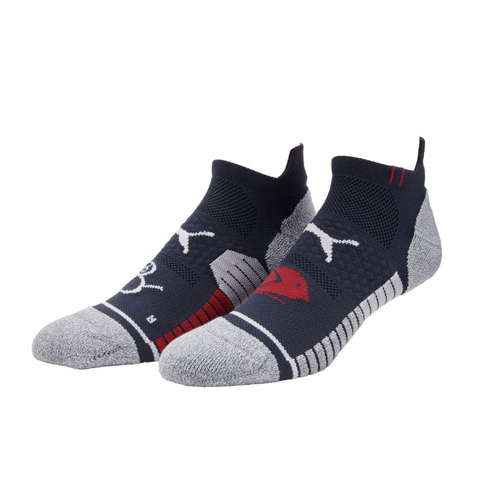 Puma Tech Single Tab Golf Socks - Puma